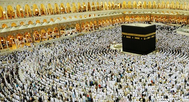 Hajj image