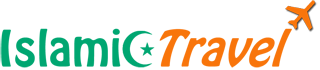 Islamic Travel logo