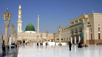 Umrah image